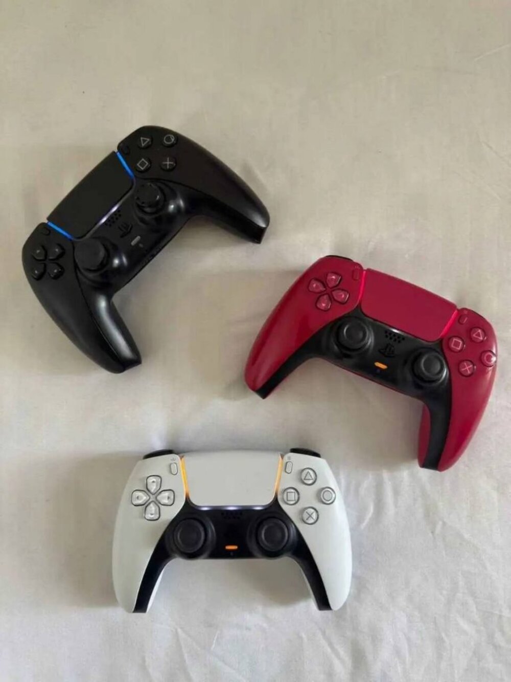ps5 pads